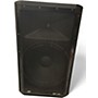 Used Peavey DM-115 Powered Speaker