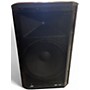 Used Peavey DM-115 Powered Speaker