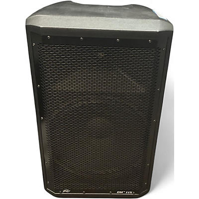 Used Peavey DM-115 Powered Speaker