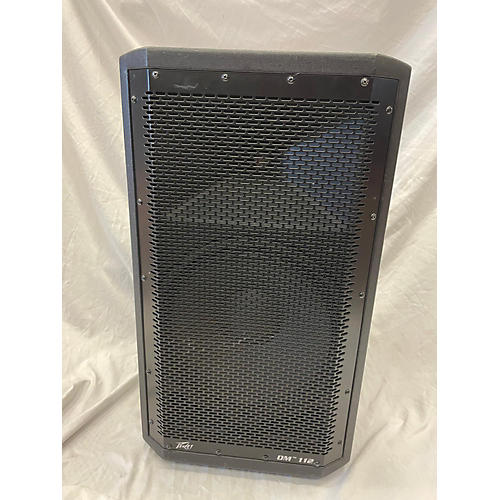 Peavey Used Peavey DM112 Powered Speaker