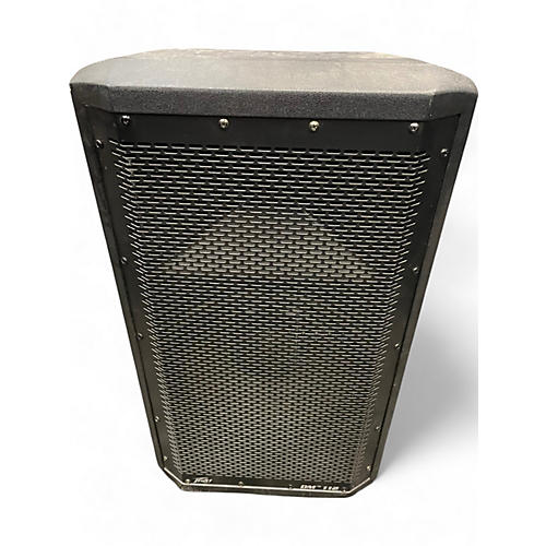 Peavey Used Peavey DM112 Powered Speaker