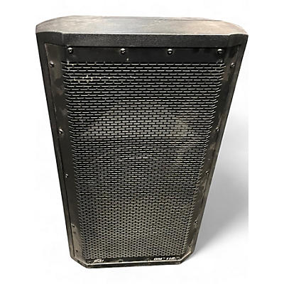 Peavey Used Peavey DM112 Powered Speaker