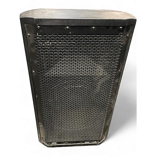 Peavey Used Peavey DM112 Powered Speaker