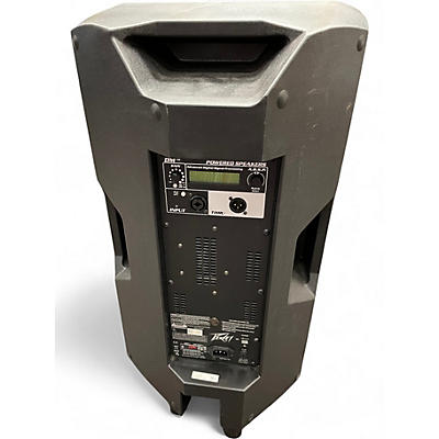 Used Peavey DM115 Powered Speaker