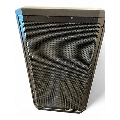 Used Peavey DM115 Powered Speaker