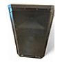 Used Peavey DM115 Powered Speaker