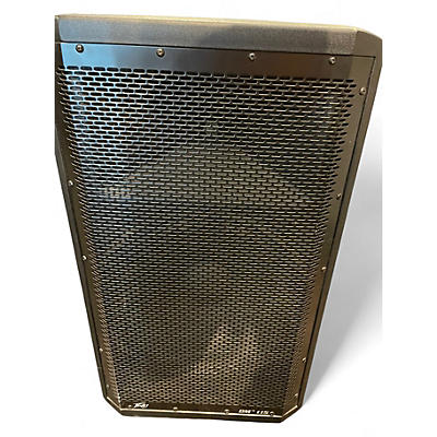 Used Peavey DM115 Powered Speaker