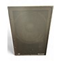 Used Peavey Used Peavey DM115 SUB Powered Subwoofer