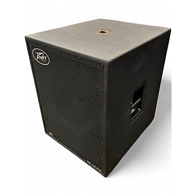 Used Peavey DM118 Powered Subwoofer