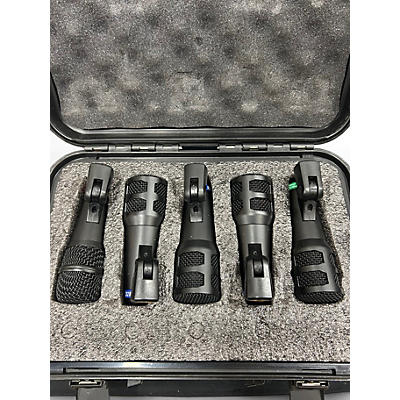 Used Peavey DMS-5 Drum Microphone