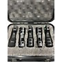 Used Peavey DMS-5 Drum Microphone