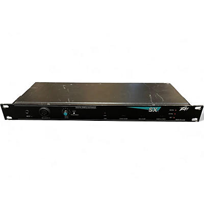 Used Peavey DPMSX Vocal Processor