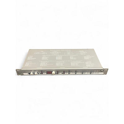 Used Peavey DUAL DELTAFLEX Effects Processor