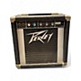 Used Peavey Decade Guitar Combo Amp
