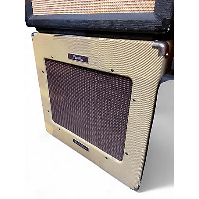 Used Peavey Delta Blues 115 Tube Guitar Combo Amp