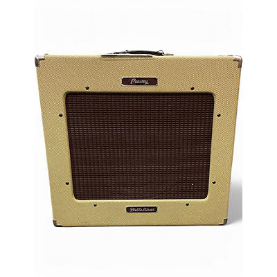 Used Peavey Delta Blues 115 Tube Guitar Combo Amp