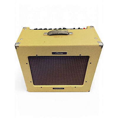Used Peavey Delta Blues 115 Tube Guitar Combo Amp
