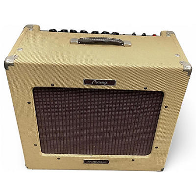 Used Peavey Delta Blues 115 Tube Guitar Combo Amp