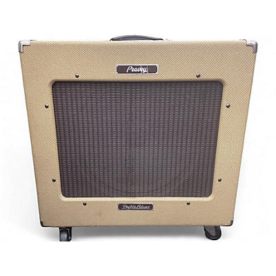 Used Peavey Delta Blues 115 Tube Guitar Combo Amp