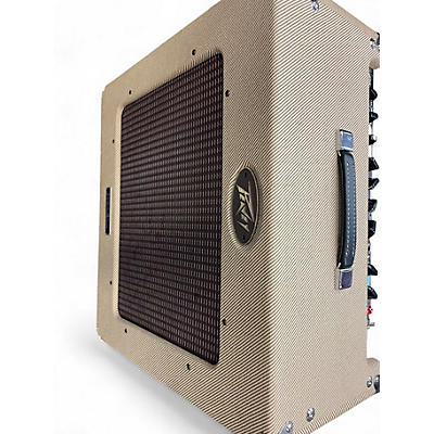 Used Peavey Delta Blues 115 Tube Guitar Combo Amp