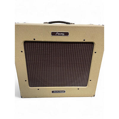 Used Peavey Delta Blues 115 Tube Guitar Combo Amp