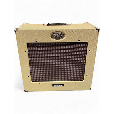 Used Peavey Delta Blues 115 Tube Guitar Combo Amp