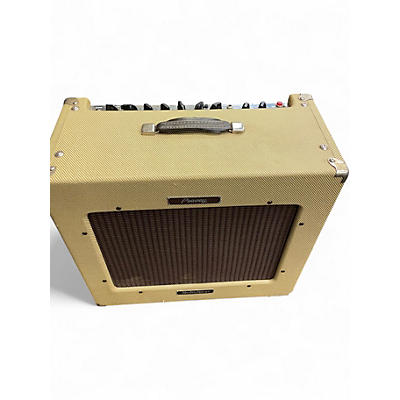 Used Peavey Delta Blues 115 Tube Guitar Combo Amp