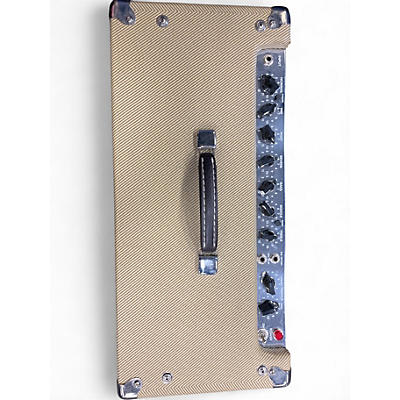 Used Peavey Delta Blues 115 Tube Guitar Combo Amp