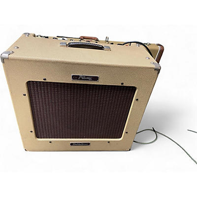 Used Peavey Delta Blues 115 Tube Guitar Combo Amp