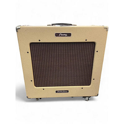 Used Peavey Delta Blues 115 Tube Guitar Combo Amp