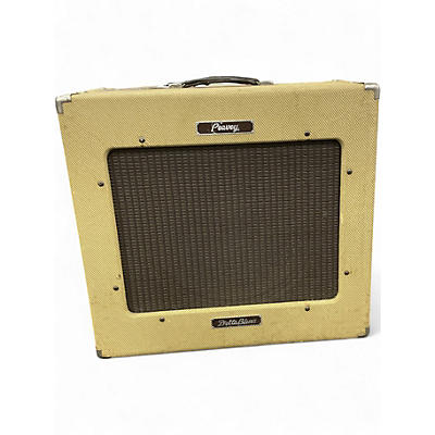 Used Peavey Delta Blues 115 Tube Guitar Combo Amp