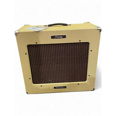 Used Peavey Delta Blues 115 Tube Guitar Combo Amp