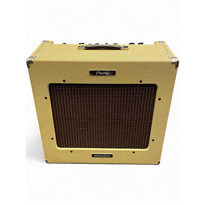 Used Peavey Delta Blues 115 Tube Guitar Combo Amp
