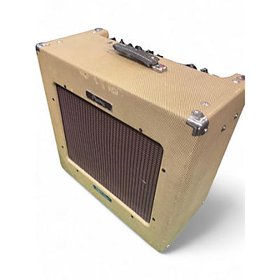 Used Peavey Delta Blues 115 Tube Guitar Combo Amp