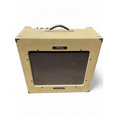 Used Peavey Delta Blues 115 Tube Guitar Combo Amp