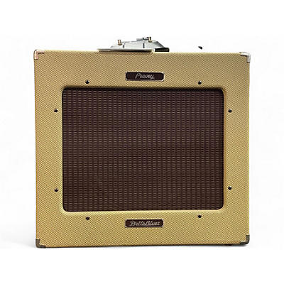 Used Peavey Delta Blues 115 Tube Guitar Combo Amp