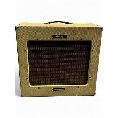 Used Peavey Delta Blues 115 Tube Guitar Combo Amp