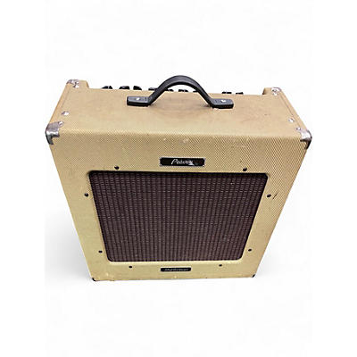 Used Peavey Delta Blues 115 Tube Guitar Combo Amp