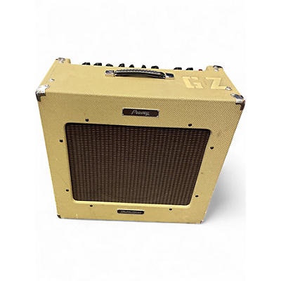 Used Peavey Delta Blues 15 W Tube Guitar Combo Amp
