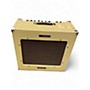 Used Peavey Delta Blues 15 W Tube Guitar Combo Amp