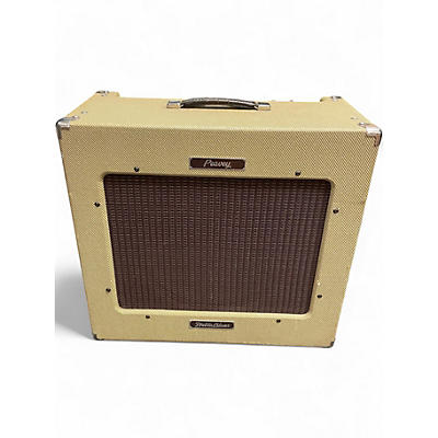 Used Peavey Delta Blues 1x15 Tube Guitar Combo Amp