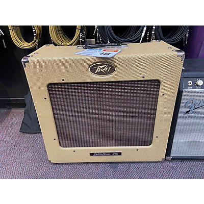 Peavey Used Peavey Delta Blues 210 II Tube Guitar Combo Amp