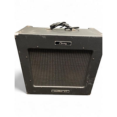 Used Peavey Delta Blues 210 II Tube Guitar Combo Amp