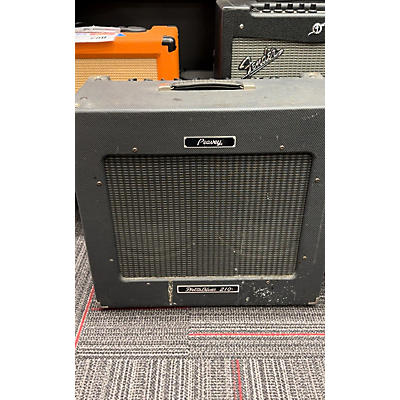 Peavey Used Peavey Delta Blues 210 Tube Guitar Combo Amp