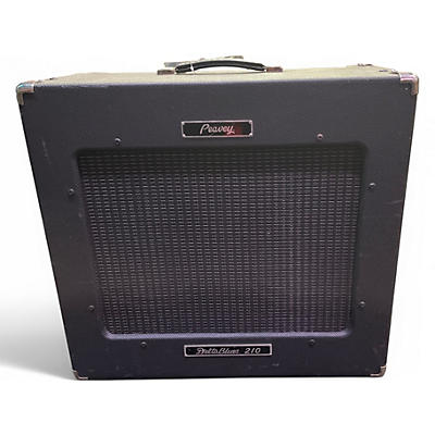 Used Peavey Delta Blues 210 Tube Guitar Combo Amp