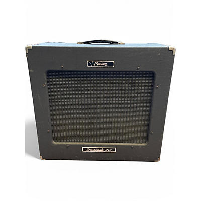 Used Peavey Delta Blues 210 Tube Guitar Combo Amp