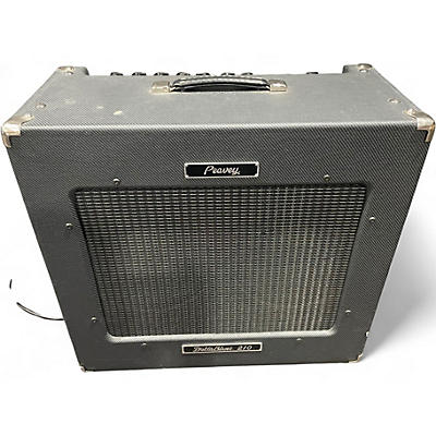 Used Peavey Delta Blues 210 Tube Guitar Combo Amp