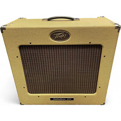 Used Peavey Delta Blues 210 Tube Guitar Combo Amp