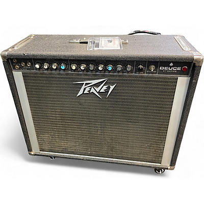 Used Peavey Deuce  Tube Guitar Combo Amp