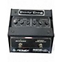Used Peavey Dirty Dog Effect Pedal